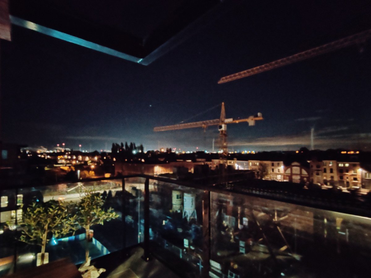 Out of office – 1 maand&nbsp;offline