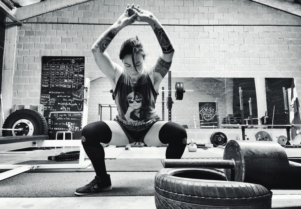 Van ijzeren wil naar ijzeren&nbsp;bar