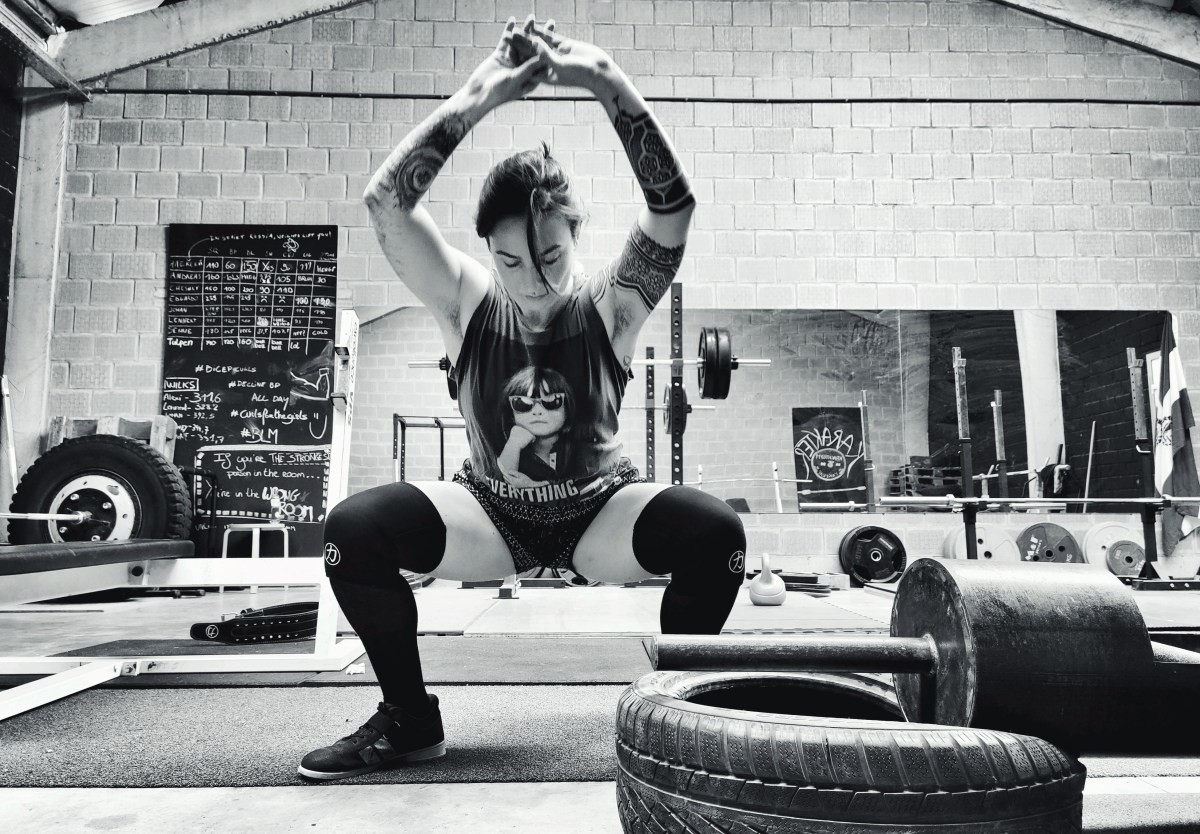 Van ijzeren wil naar ijzeren&nbsp;bar