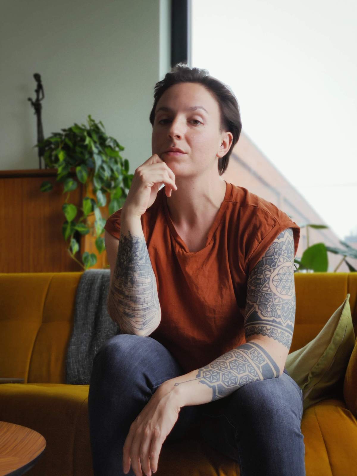 Mijn buik, mijn&nbsp;beslissing.